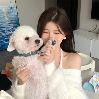 失眠男女