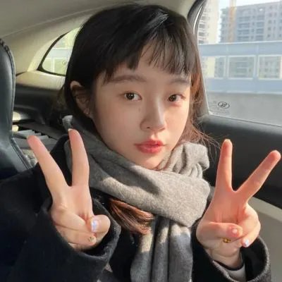 杀害我女儿的凶手